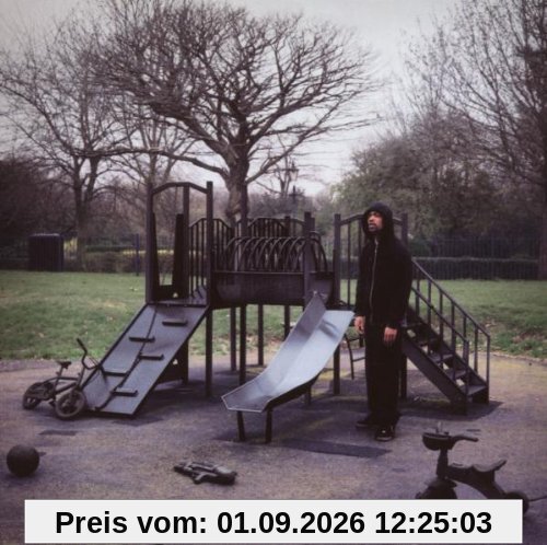 Playtime Is Over