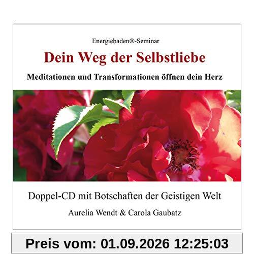 Dein Weg der Selbstliebe