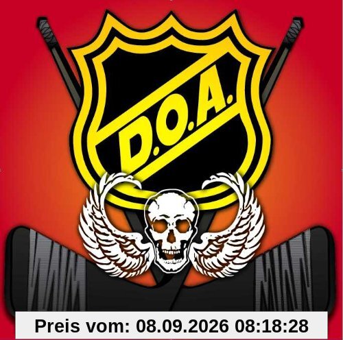 Kings of Punk Hockey & Beer