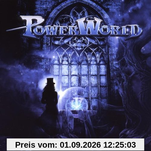 Powerworld