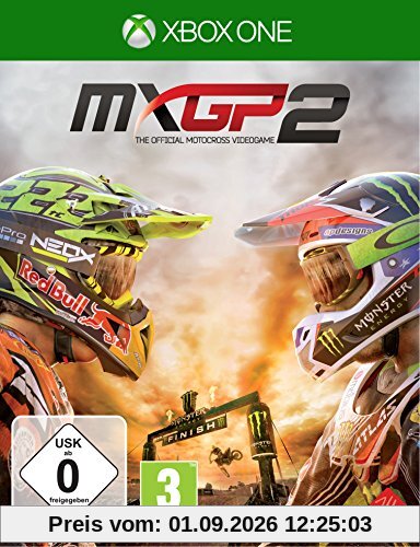 MXGP 2 - [Xbox One]