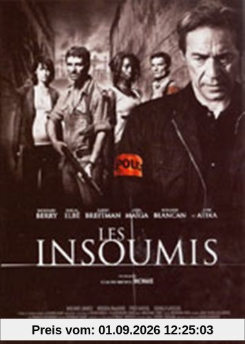 Les Insoumis