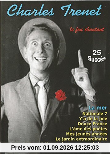Charles trenet [FR Import]