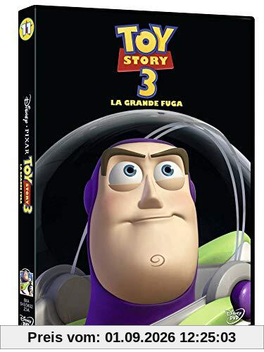 TOY STORY 3 - REPACK 2016