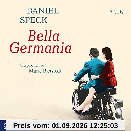 Bella Germania