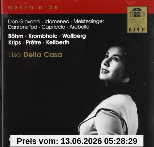 Lisa Della Casa