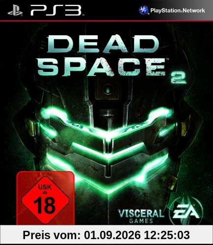 Dead Space 2
