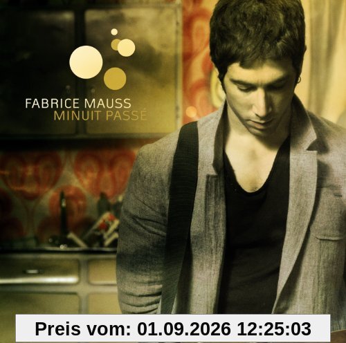 Minuit Passe