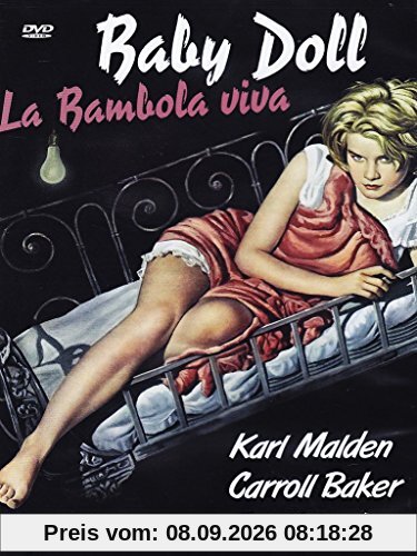 Baby doll - La bambola viva [IT Import]