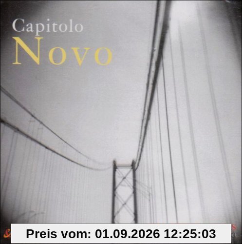 Capitolo Novo