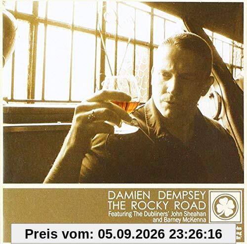 Rocky Road to Dublin