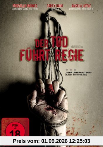 Der Tod führt Regie