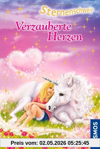 Verzauberte Herzen