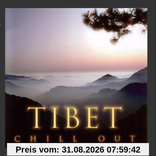 Chill Out: Tibet