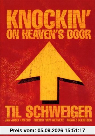Knockin' on Heaven's Door