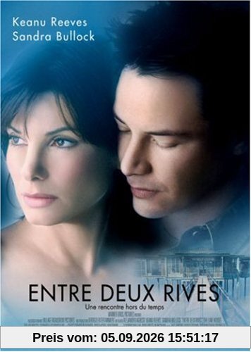 Entre deux rives [FR Import]