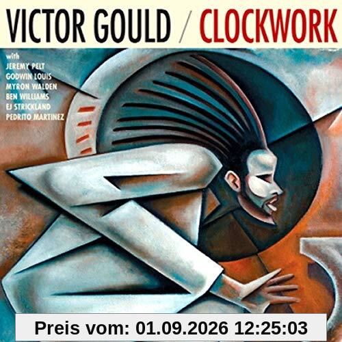 Clockwork