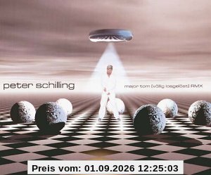 Major Tom (Remix)