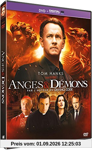 Anges et démons [FR Import]