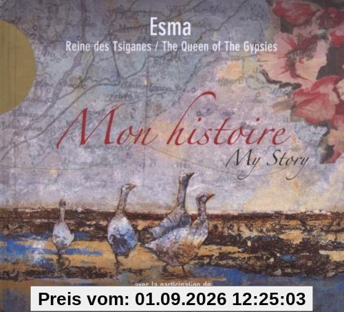 Esma-Mon Histoire