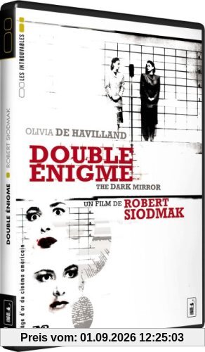 Double énigme [FR Import]