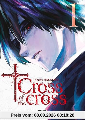 Cross of the cross. Vol. 1