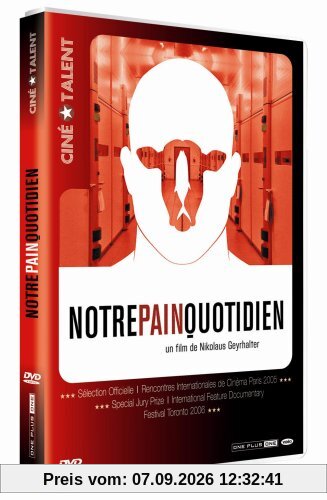 Notre pain quotidien [FR Import]