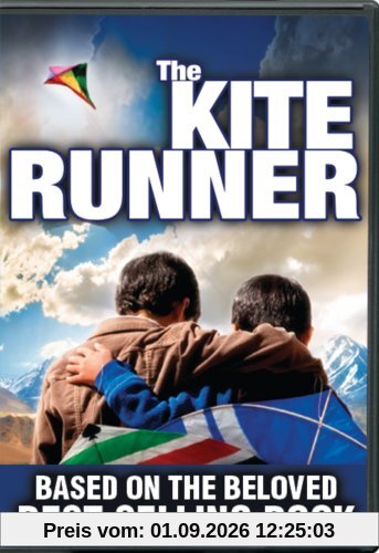 The Kite Runner