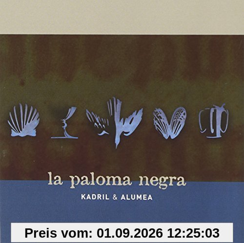 La Paloma Negra