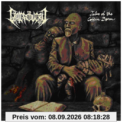 Tales of the Coffin Born