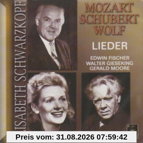 Lieder