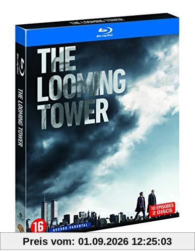 Looming Tower - - (1 BLU-RAY)
