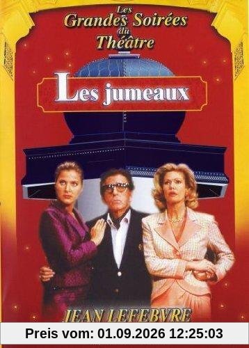 Les jumeaux [FR Import]