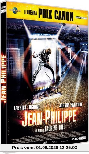 Jean-Philippe [FR Import]