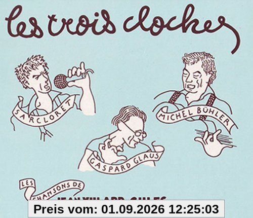 Les trois cloches