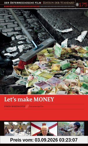 Let's make MONEY