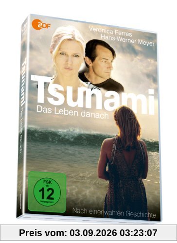 Tsunami - Das Leben danach