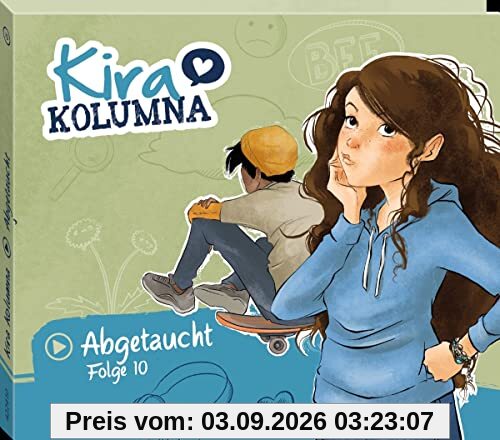 Folge 10:Abgetaucht