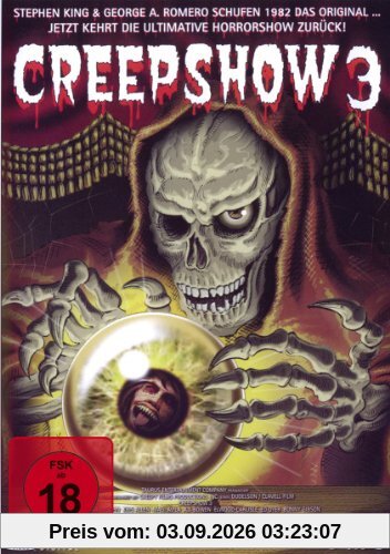 Creepshow 3