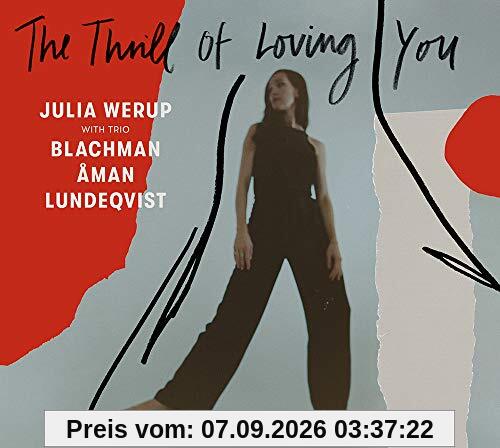 The Thrill of Loving You