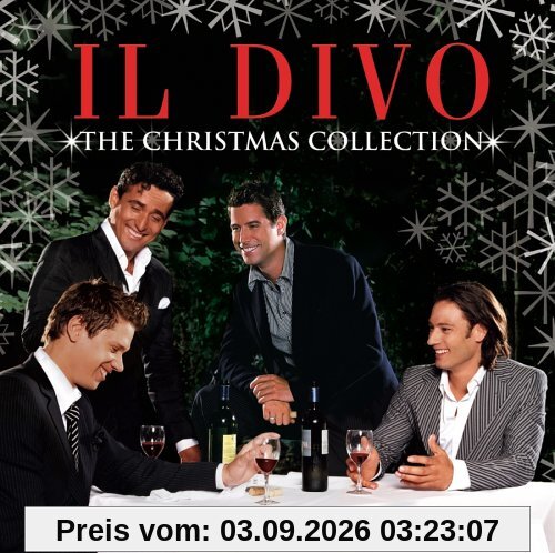 The Christmas Collection