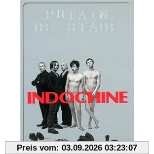 Putain De Stade [DVD] [Import]