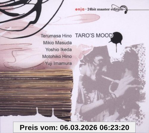 Terumasa Hino Taro'S Mood-Enja24bit