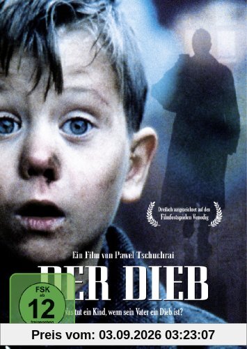 Der Dieb