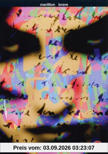 Marillion - Brave