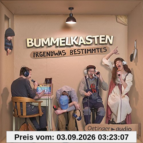 Irgendwas Bestimmtes