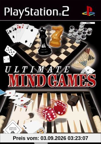 Ultimate Mind Games