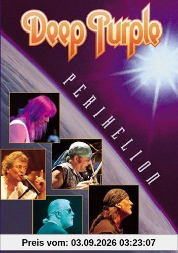 Deep Purple - Perihelion