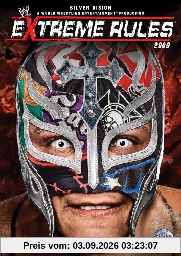 Wwe - Extreme Rules 2009