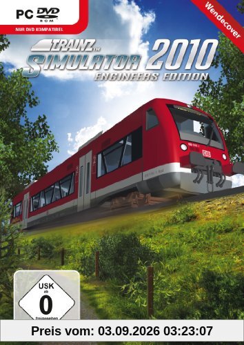 Trainz 2010